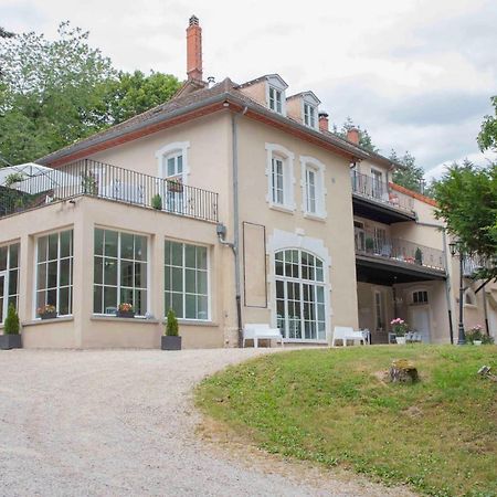 Les Suites De La Domaine Chateau De Fretoy Morlet 외부 사진