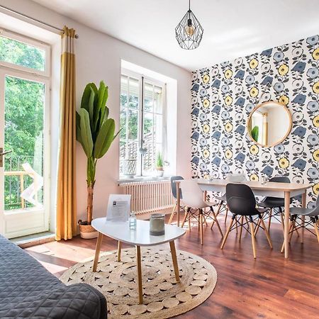 Les Suites De La Domaine Chateau De Fretoy Morlet 외부 사진