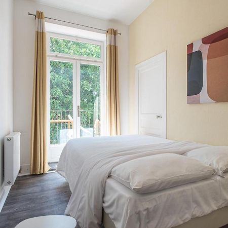 Les Suites De La Domaine Chateau De Fretoy Morlet 외부 사진