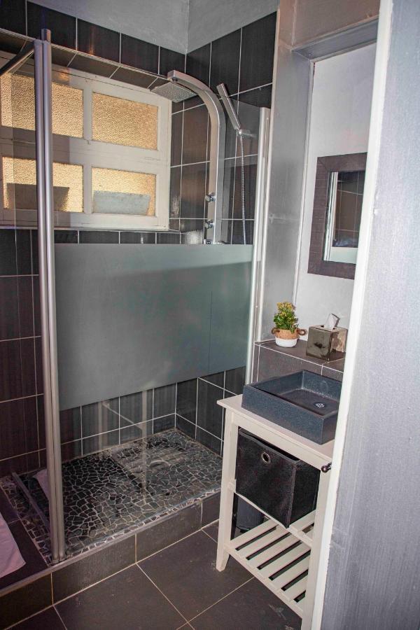 Les Suites De La Domaine Chateau De Fretoy Morlet 외부 사진