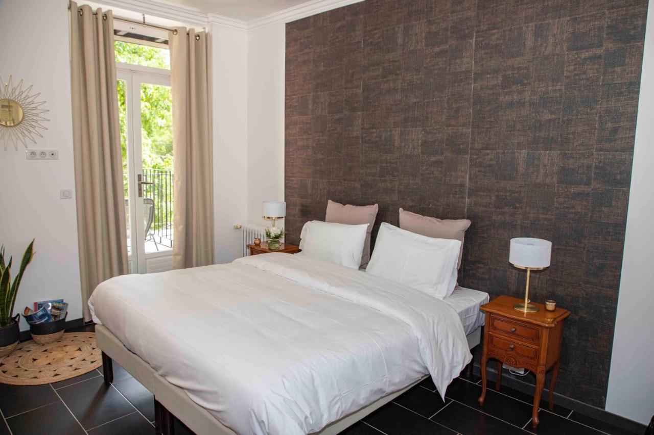 Les Suites De La Domaine Chateau De Fretoy Morlet 외부 사진