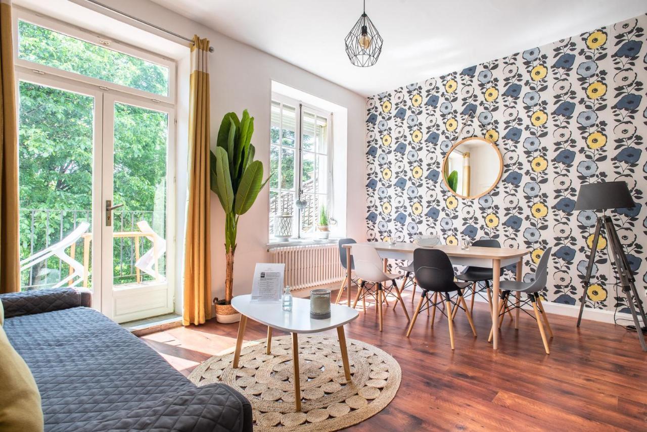 Les Suites De La Domaine Chateau De Fretoy Morlet 외부 사진